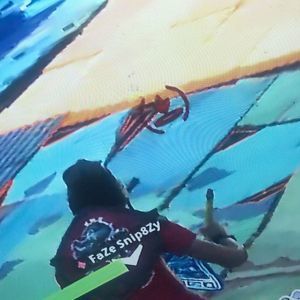 Meet your Posher, Dada